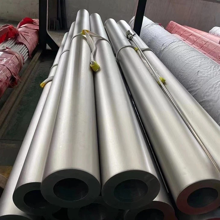 630 Seamless Steel Pipe