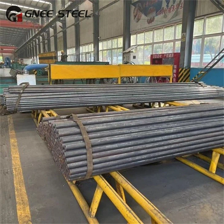seamless steel pipe (14)