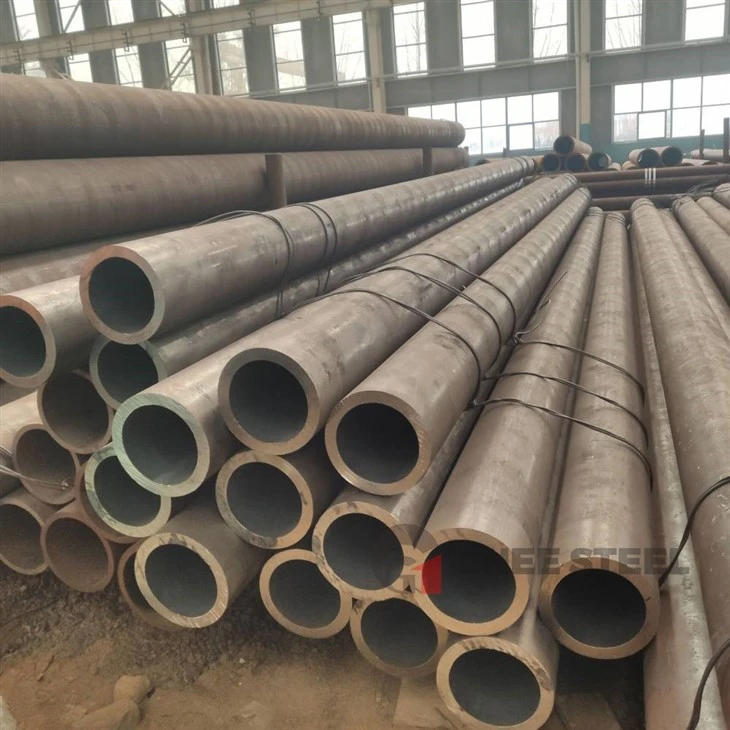 SA192 Seamless Steel Pipe