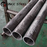 13CrMo4-5 Tabung Baja Karbon Mulus