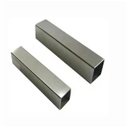 316 Tabung Persegi Stainless