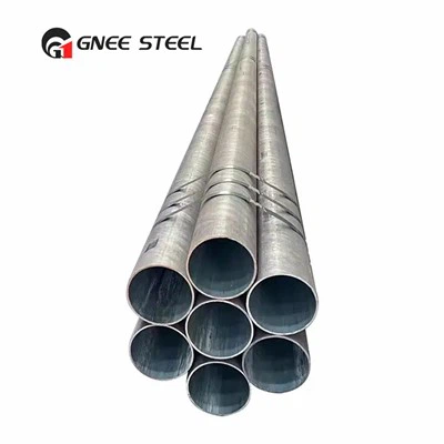 Pipa Baja Karbon A179