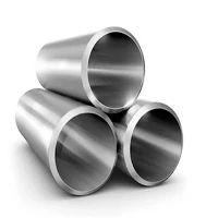 Pipa Baja Tahan Karat Poles Las A269