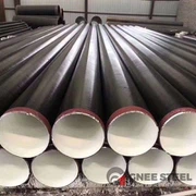 Pipa Baja Karbon API 5L X42