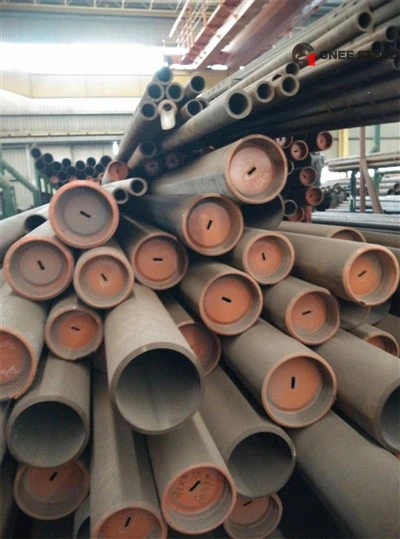 Pipa Seamless API 5L X42 PSL2