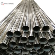 Tabung Mulus ASTM A269