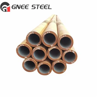 ASTM A519 4140 Pipa