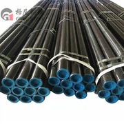 Pipa Baja Hitam Seamless A53 A106