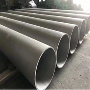 Bulat Ditarik Dingin Cerah 304L