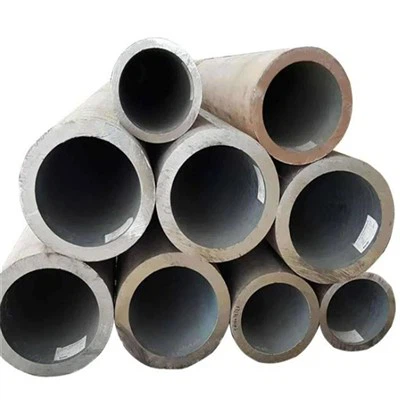 Tabung Las Tarik Dingin E235