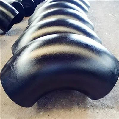 Siku Pemasangan Pipa St37 LR