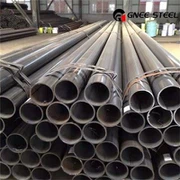 Pipa baja karbon DIN 2391 ST52