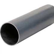 X10CrNiTi18-10 Tabung Baja Tahan Karat