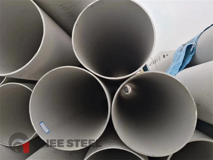 Stainless Steel Welded Pipe 310S