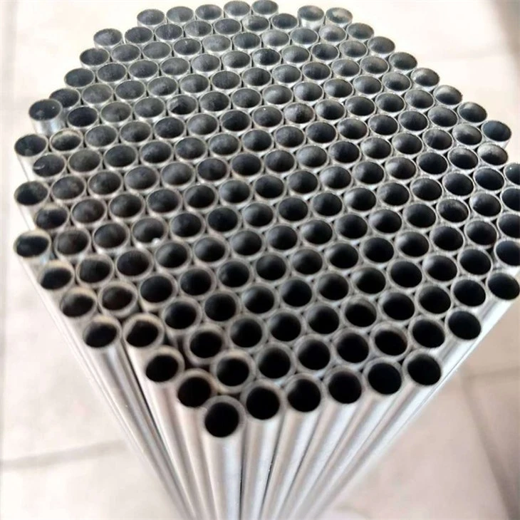 SUS 410 Steel Tube