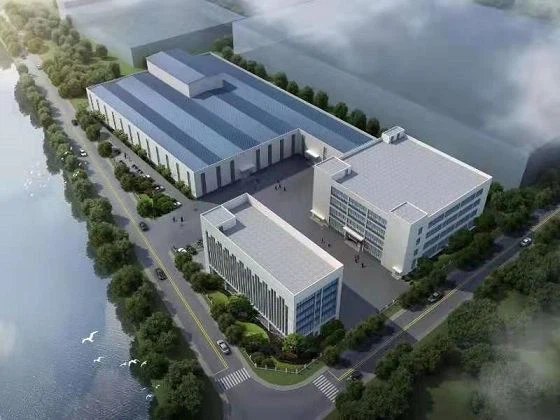 Gnee Baja (Tianjin) Bersama, Ltd.