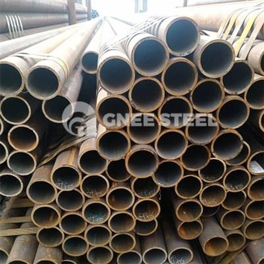 Pipa Baja Paduan ASTM A335 P1 P22