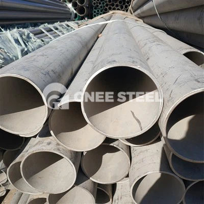 Pipa Baja Tahan Karat SUS316L