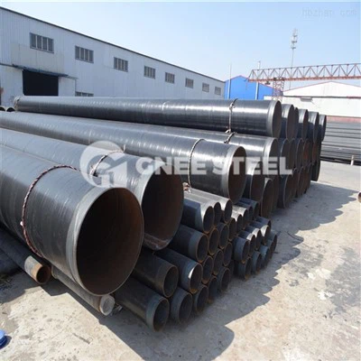 Pipa Baja Pelapis 3PE