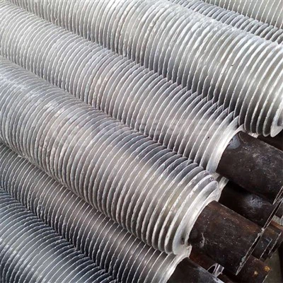 Tabung Sirip Penukar Panas