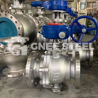 Perlengkapan Baja Tahan Karat